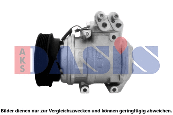 Compressor, air conditioning (852280N)