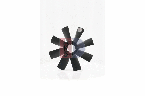 Fan Wheel, engine cooling
