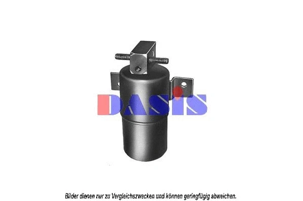 Dryer, air conditioning (800380N)