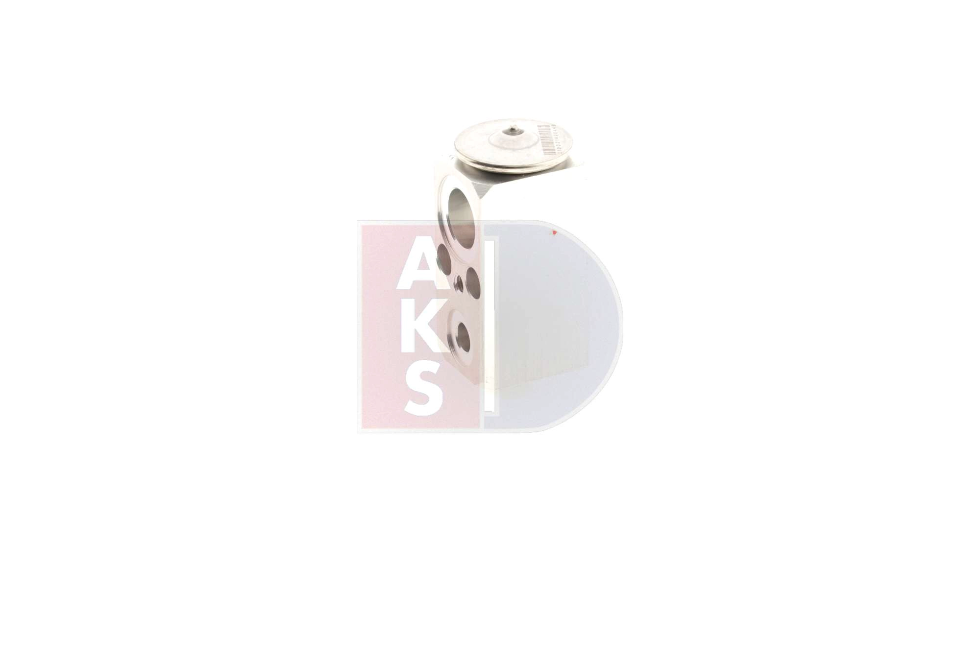 Expansion Valve, air conditioning