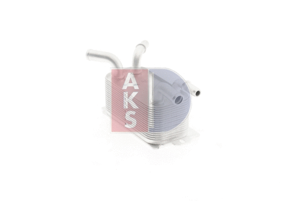 Oil Cooler, automatic transmission