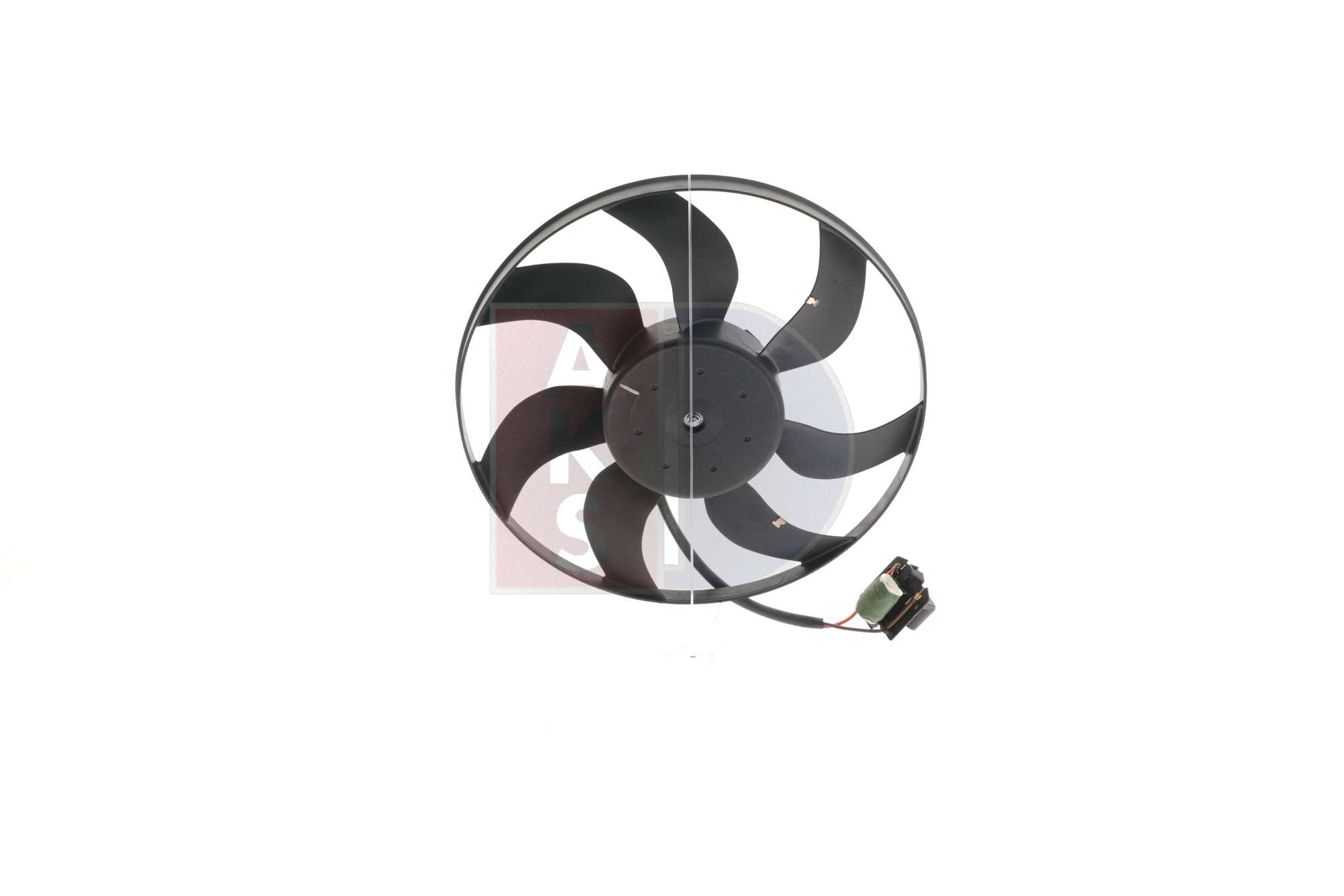 Fan, engine cooling