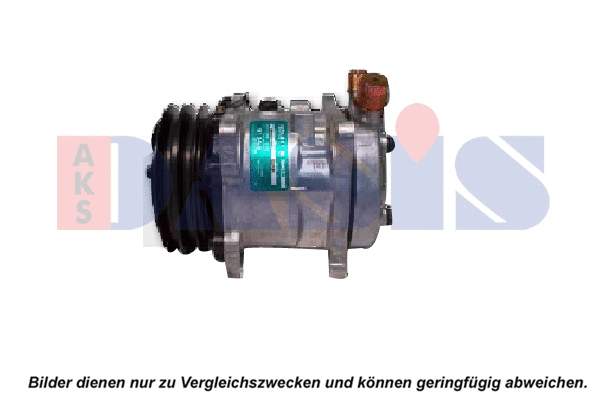 Compressor, air conditioning (852029N)