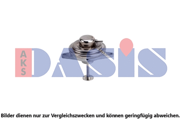 EGR Valve (155032N)