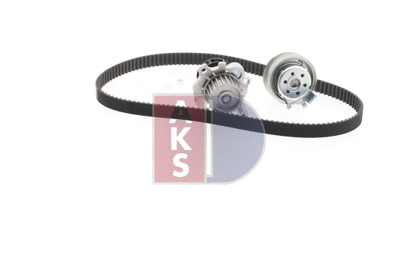 Water Pump & Timing Belt Kit