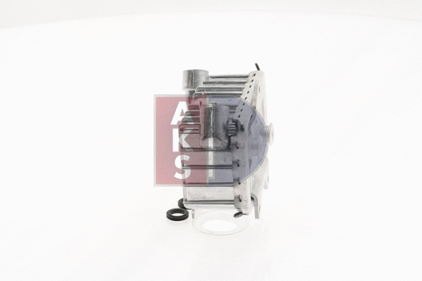 Oil Cooler, engine oil