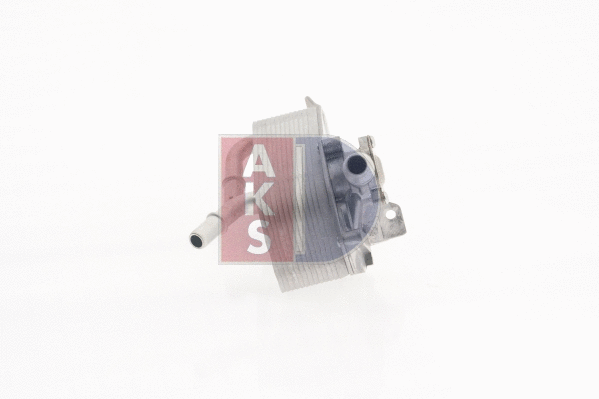 Oil Cooler, automatic transmission