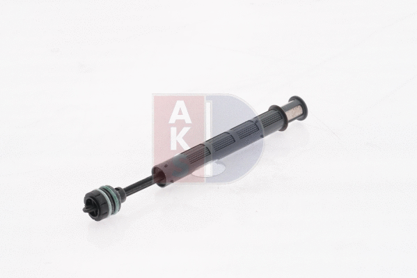 Dryer, air conditioning