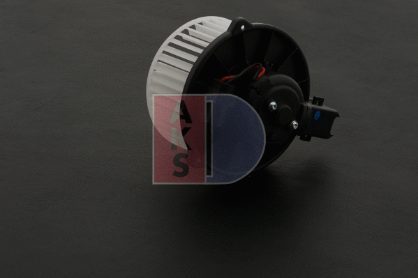 Interior Blower