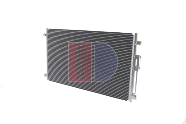 Condenser, air conditioning (522013N)