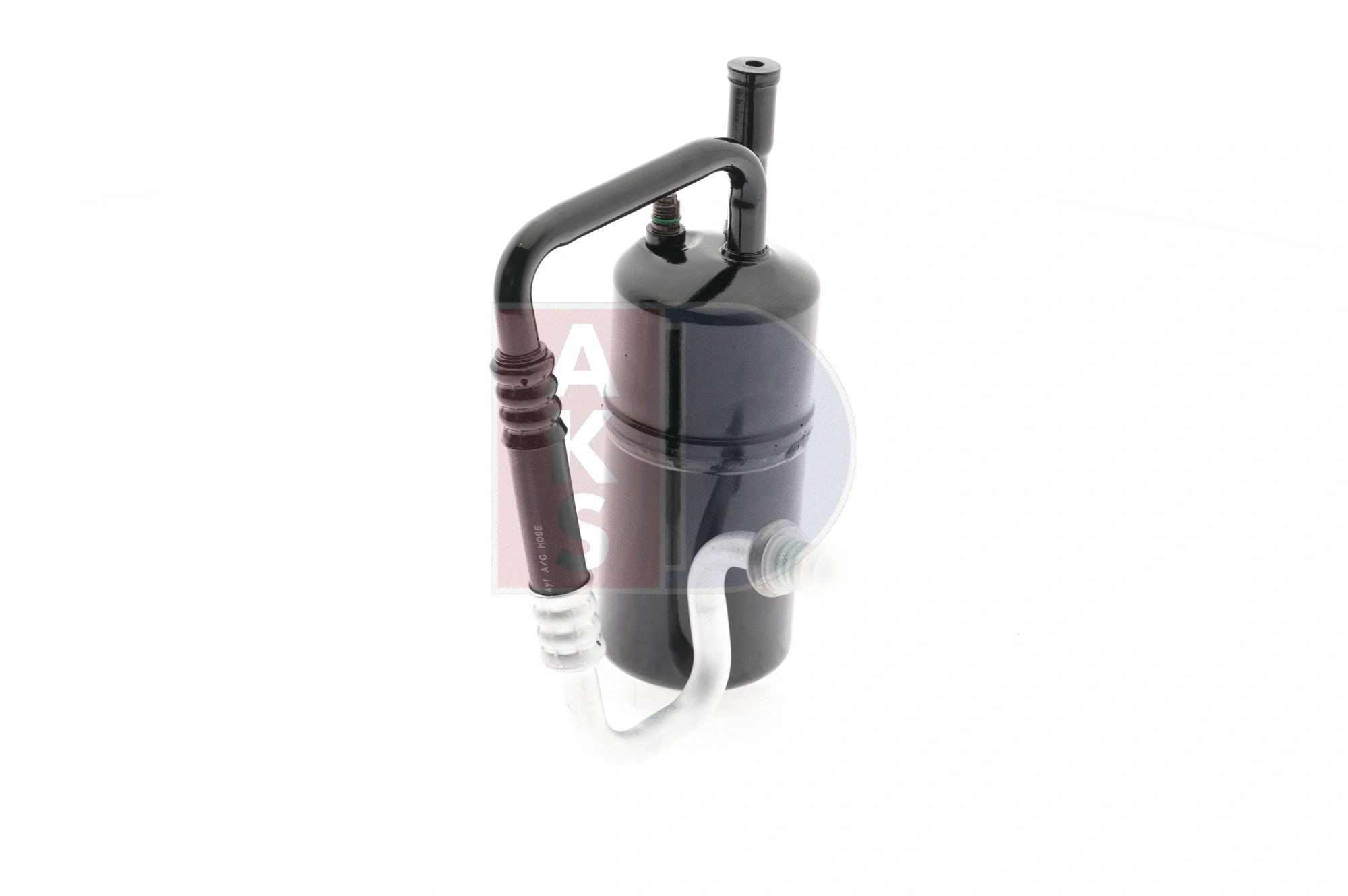 Dryer, air conditioning