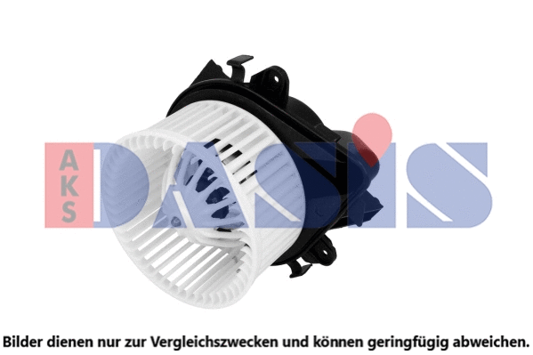 Interior Blower (730063N)