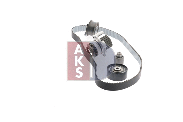 Water Pump & Timing Belt Kit