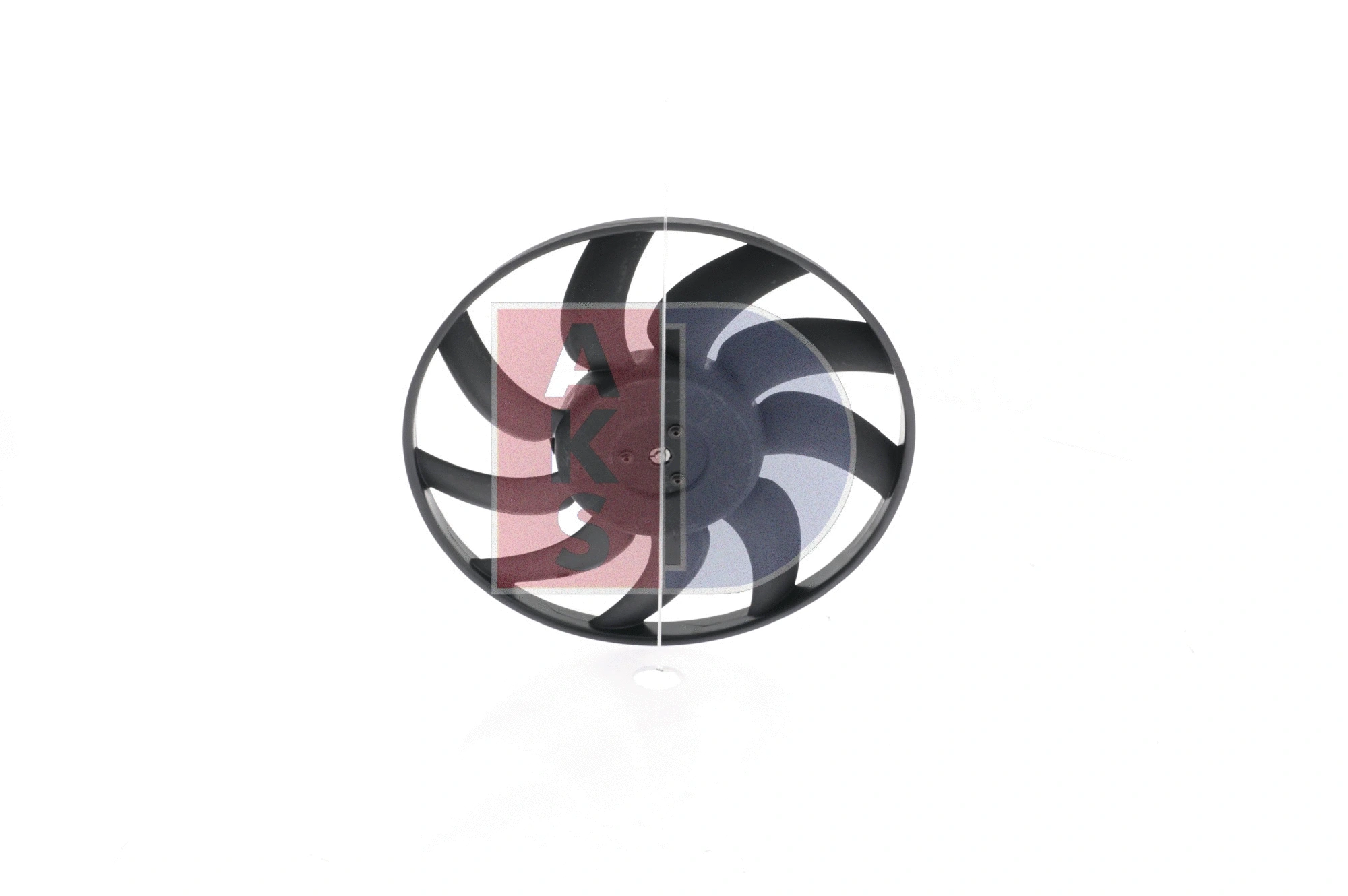 Fan, engine cooling