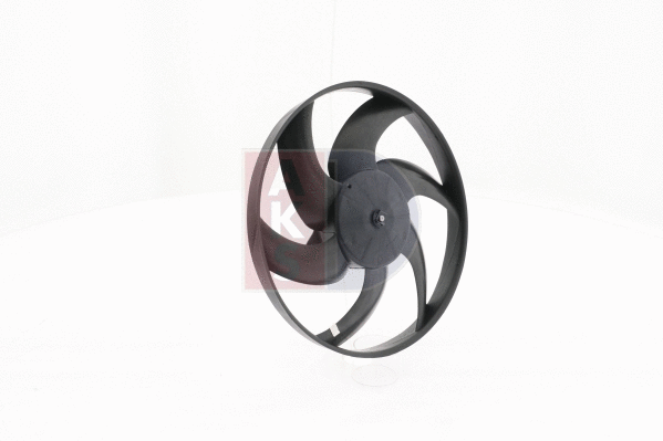 Fan, engine cooling