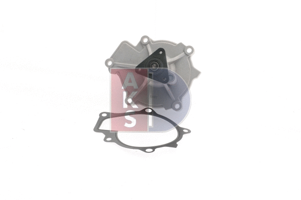 Water Pump, engine cooling (570249N)