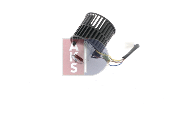 Interior Blower