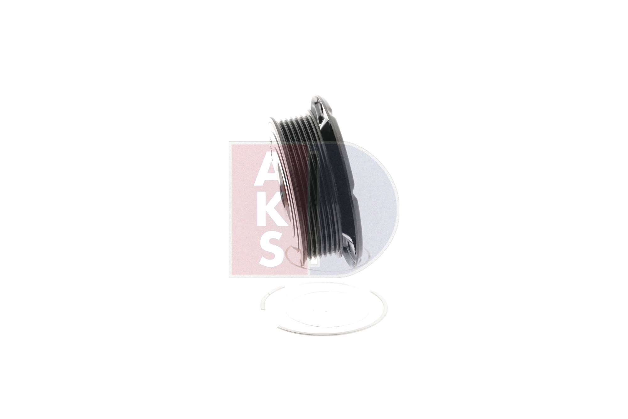 Magnetic Clutch, air conditioning compressor