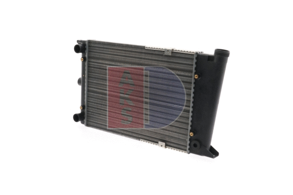 Radiator, engine cooling (040200N)