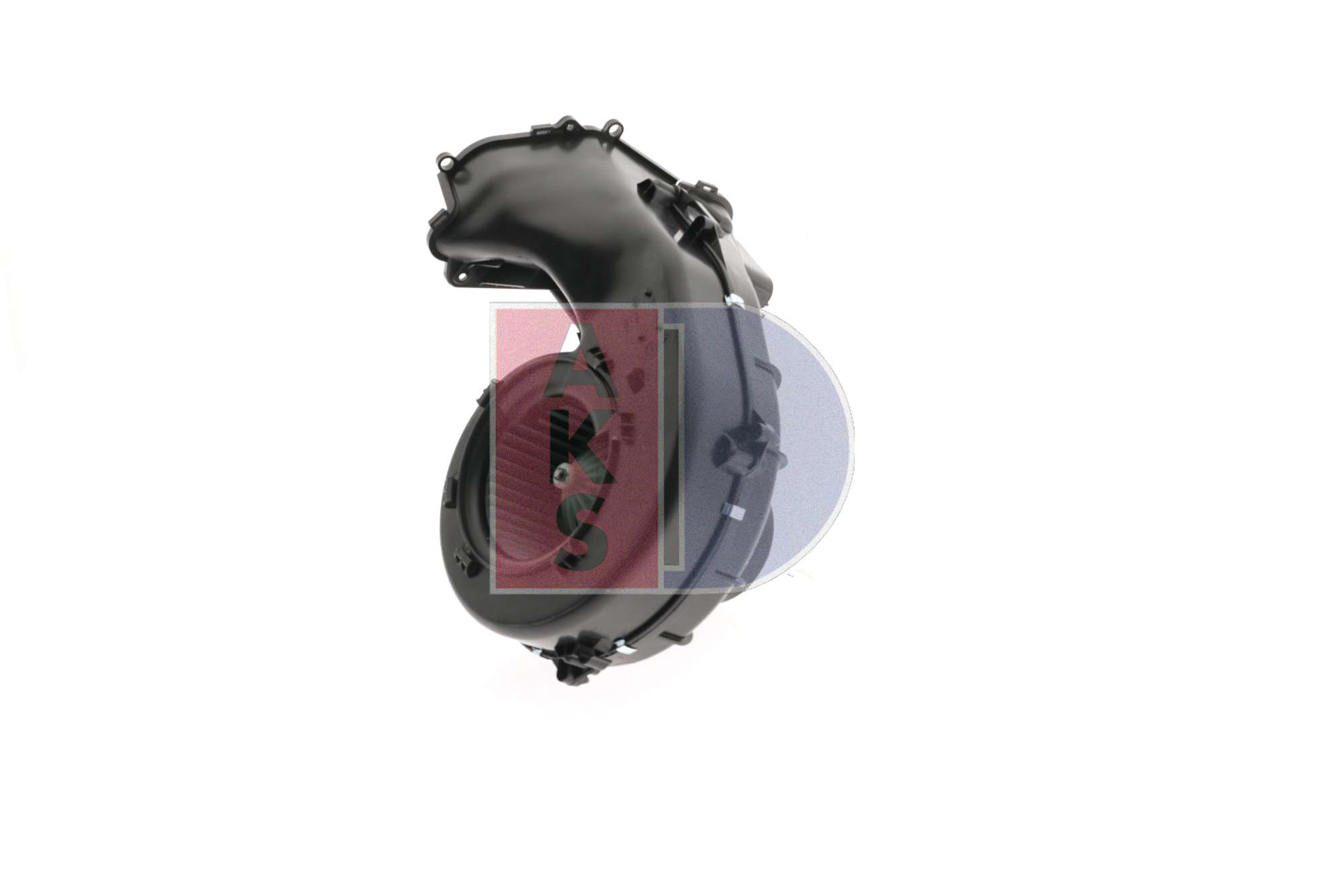 Interior Blower