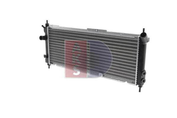 Radiator, engine cooling (150710N)