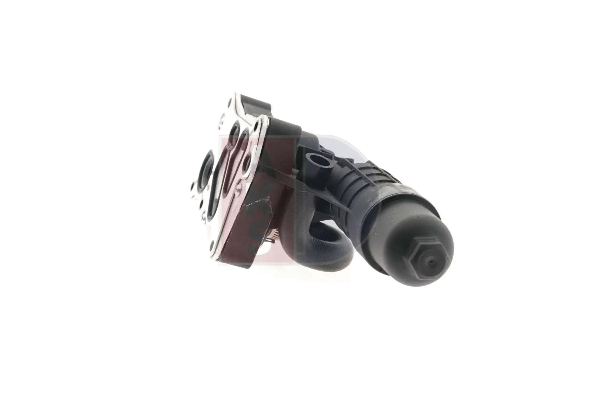 Oil Cooler, engine oil