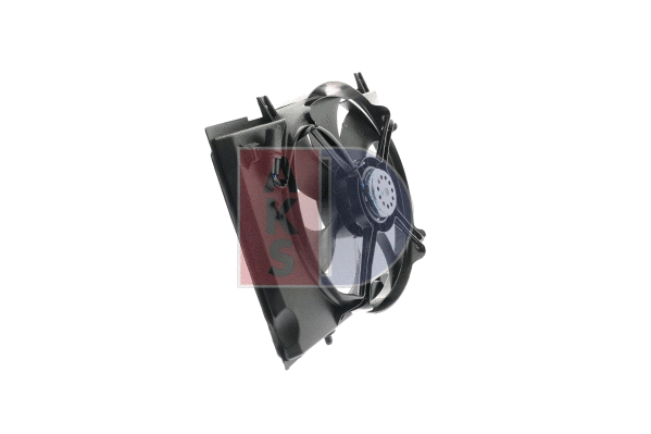 Fan, engine cooling