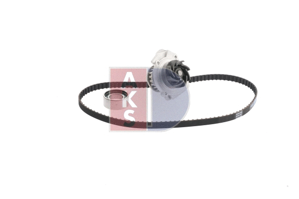 Water Pump & Timing Belt Kit