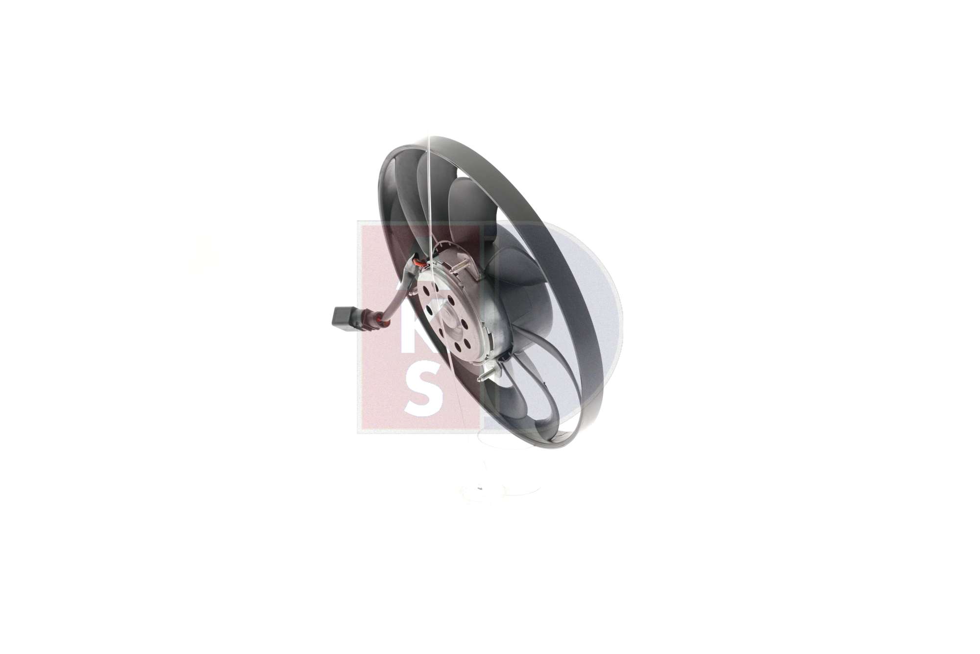 Fan, engine cooling