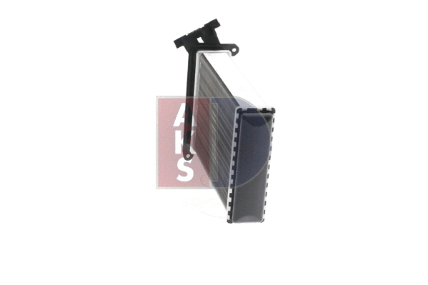 Heat Exchanger, interior heating
