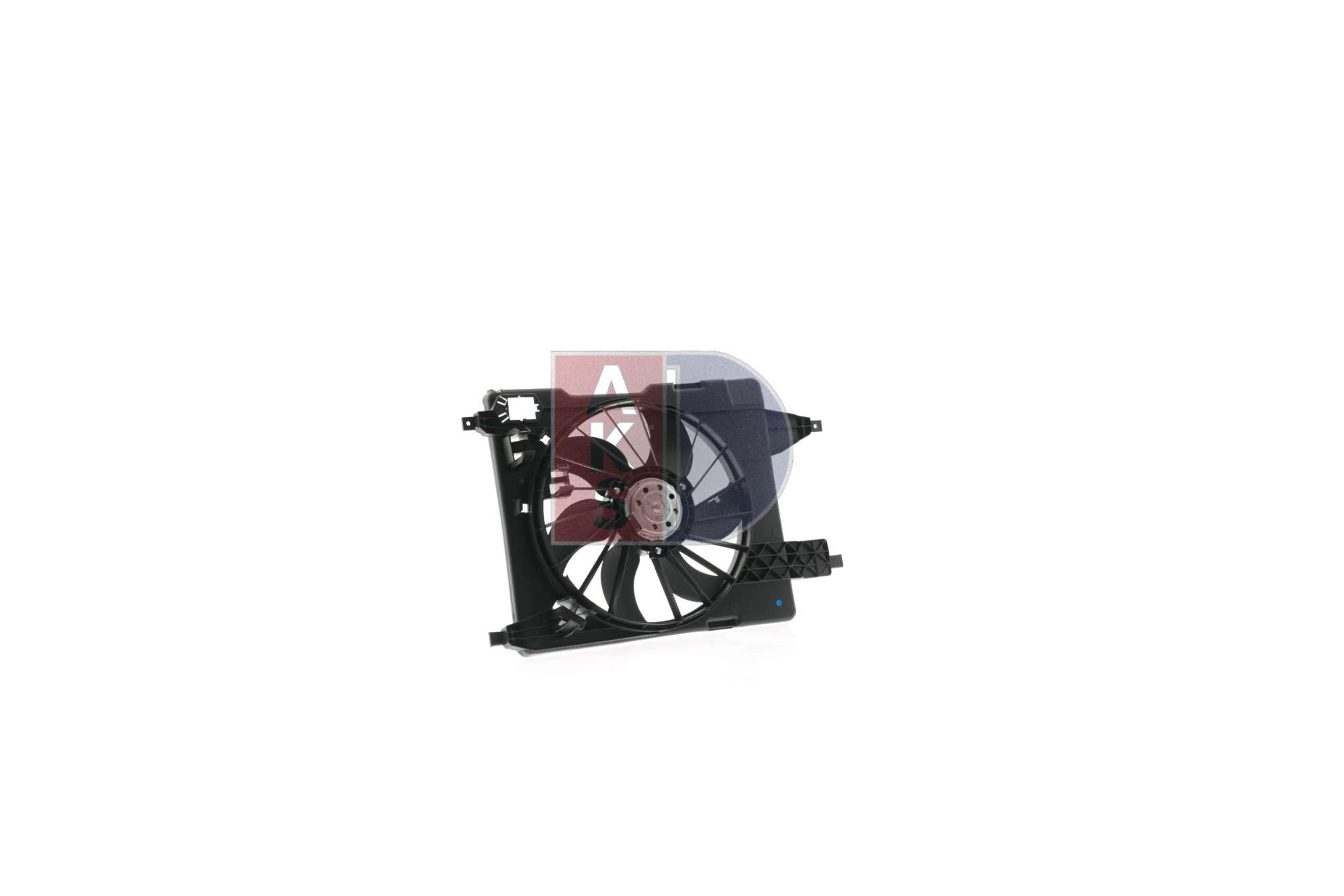 Fan, engine cooling