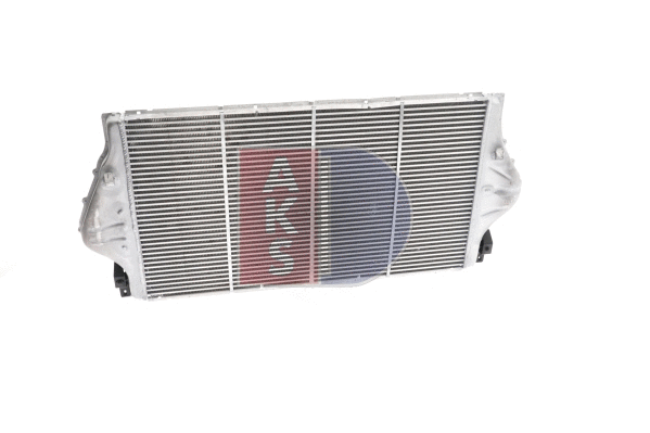 Charge Air Cooler