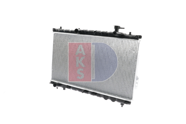 Radiator, engine cooling (560019N)