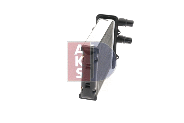 Heat Exchanger, interior heating