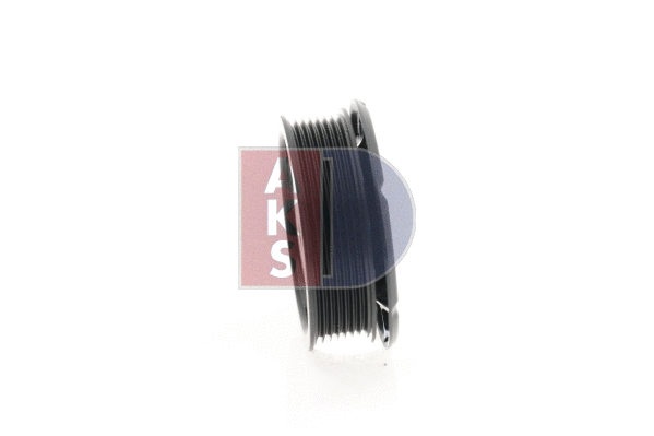 Magnetic Clutch, air conditioning compressor