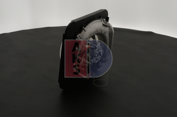 Interior Blower