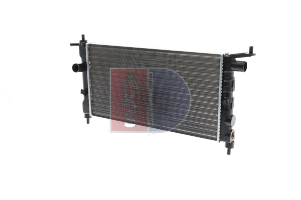 Radiator, engine cooling (151600N)