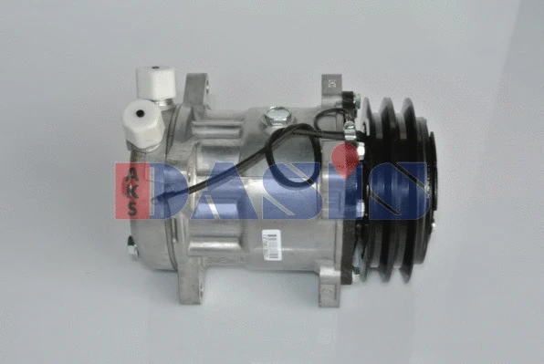 Compressor, air conditioning (858020N)