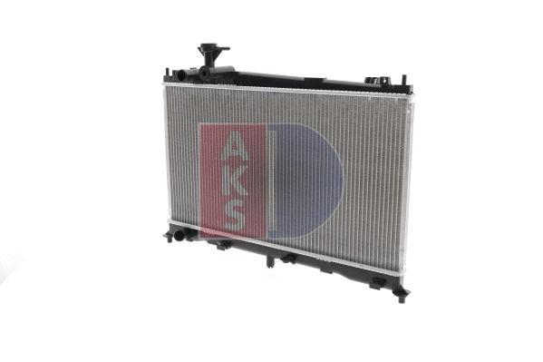 Radiator, engine cooling (110033N)