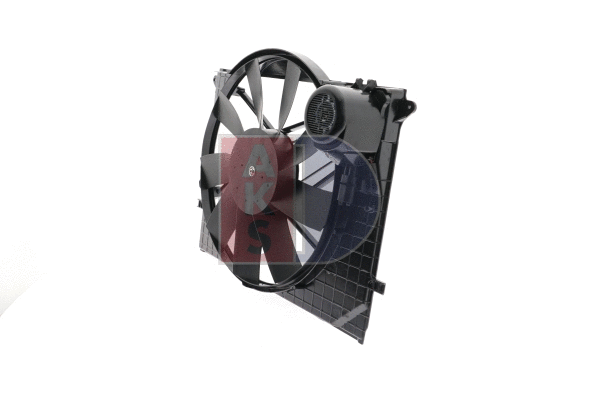 Fan, engine cooling