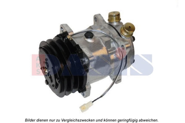 Compressor, air conditioning (850463N)