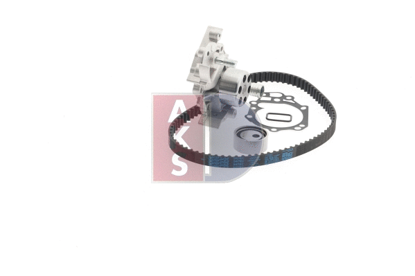 Water Pump & Timing Belt Kit