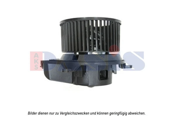 Interior Blower (188160N)