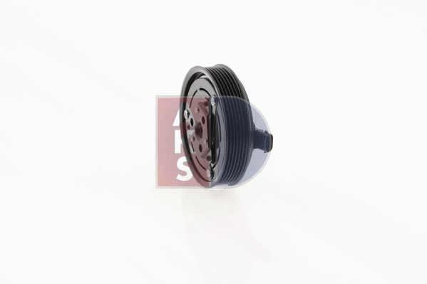 Magnetic Clutch, air conditioning compressor