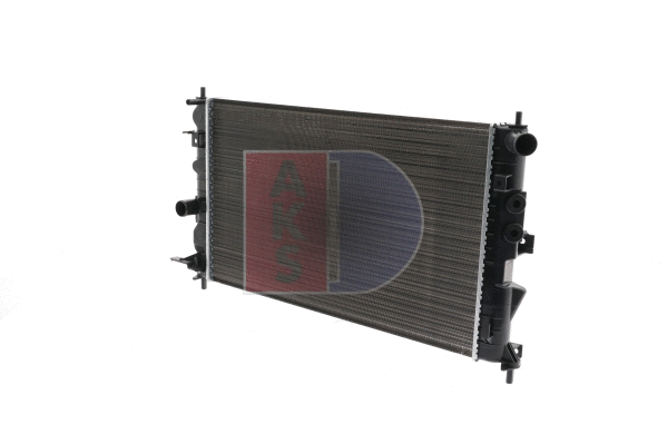 Radiator, engine cooling (150003N)