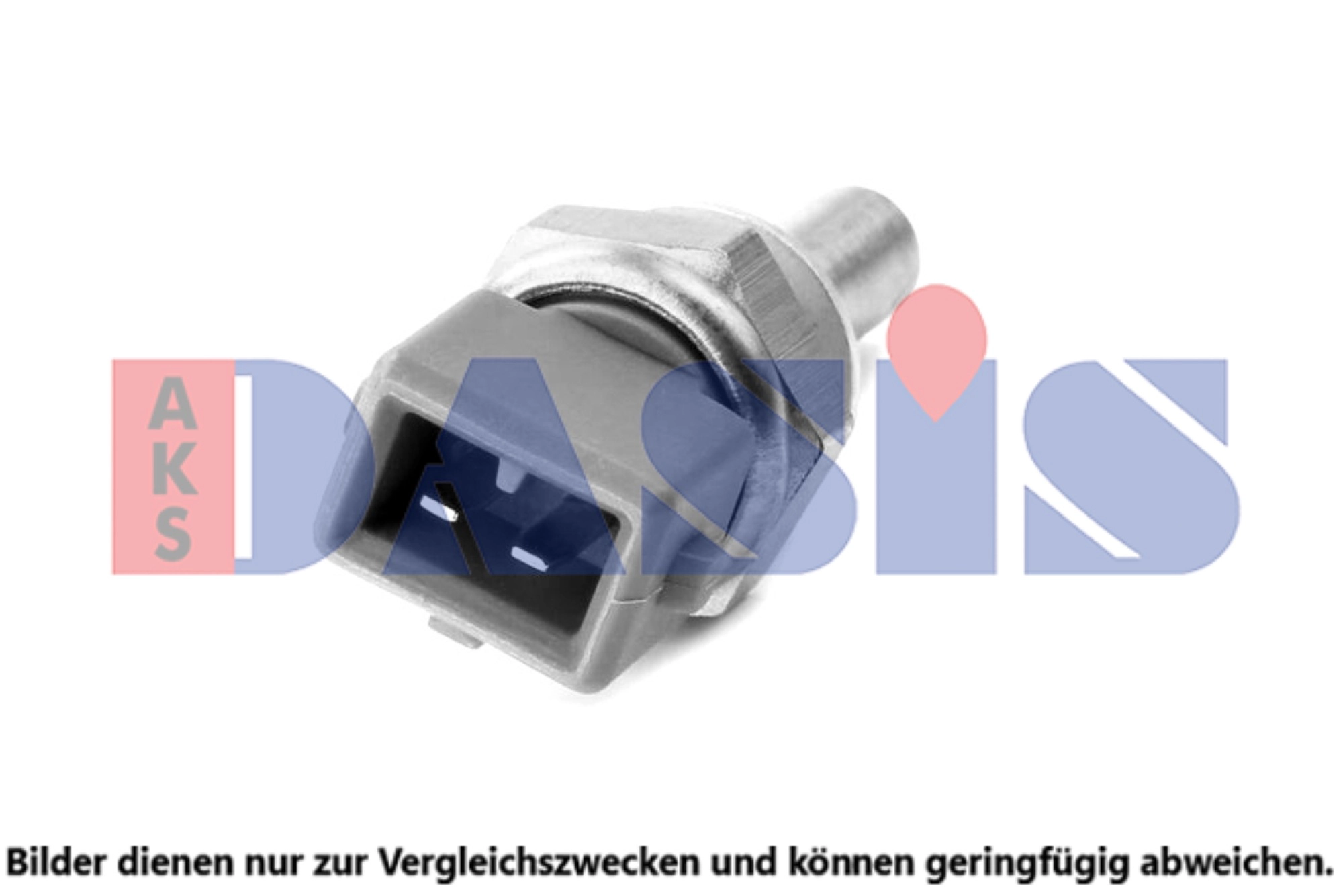 Sensor, coolant temperature (751163N)