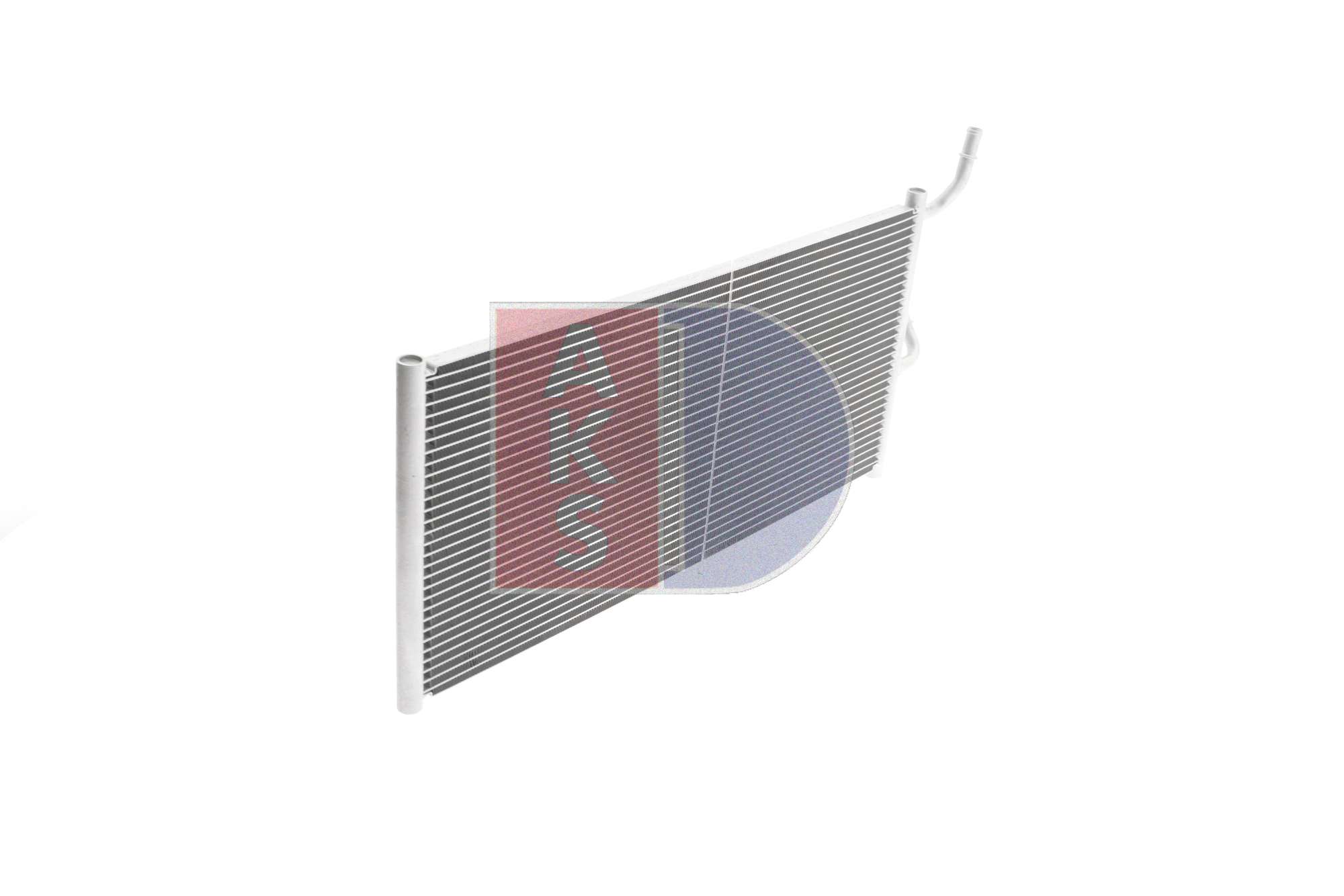 Low Temperature Cooler, charge air cooler