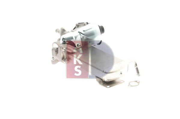 EGR Module