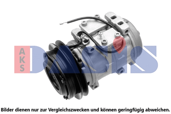 Compressor, air conditioning (850700N)