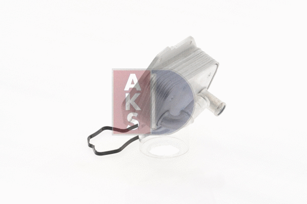 Oil Cooler, engine oil